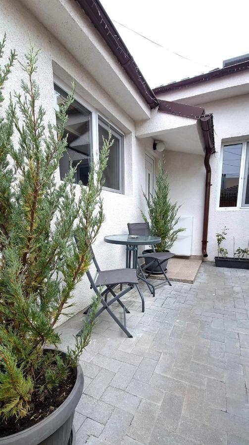 Holiday Home Apartament Constanţa